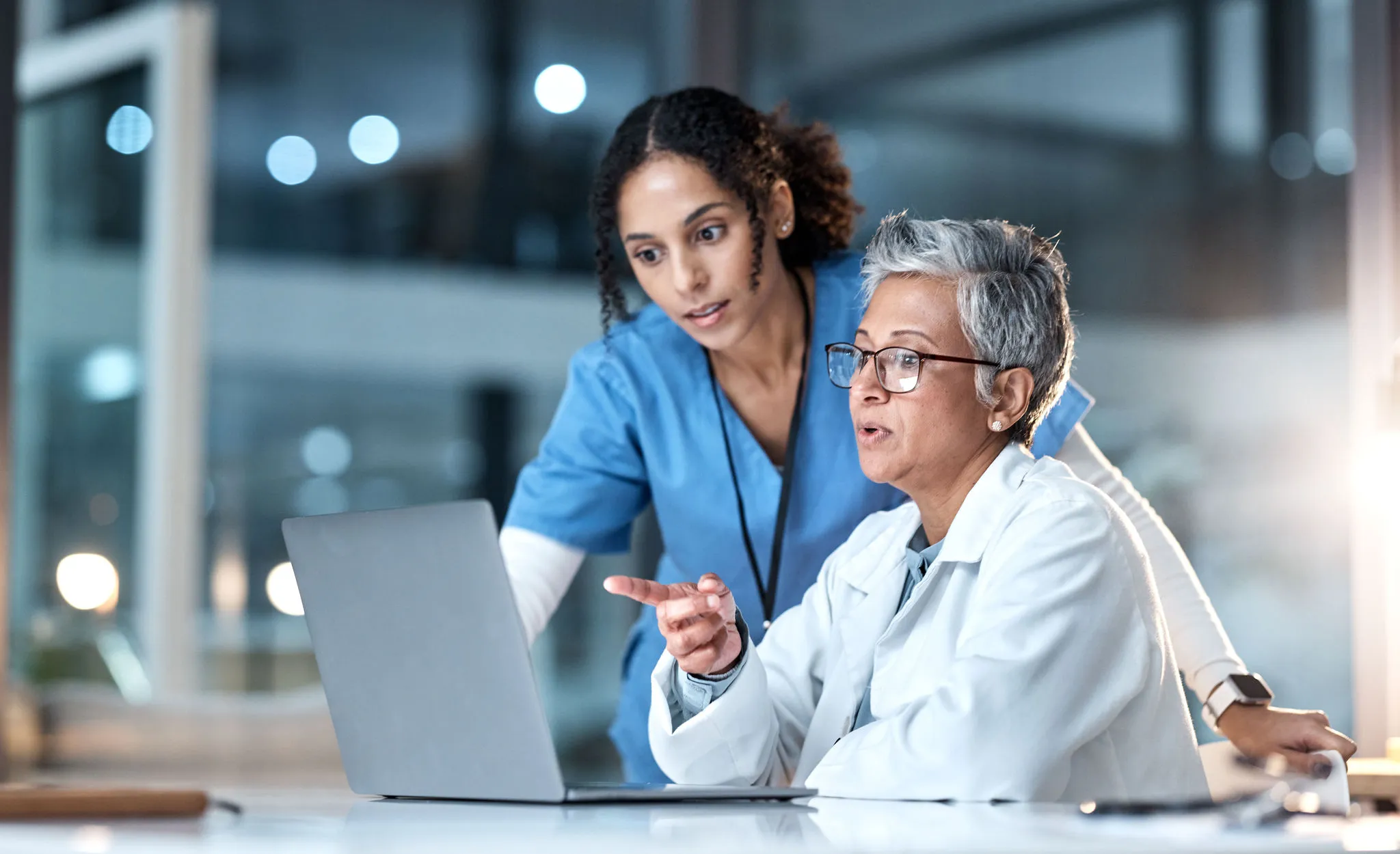 Healthcare Systems
